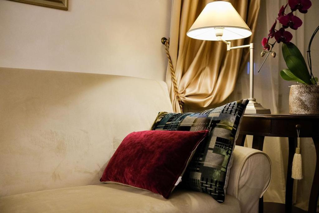 B&B Old Town Saint-Marin Extérieur photo