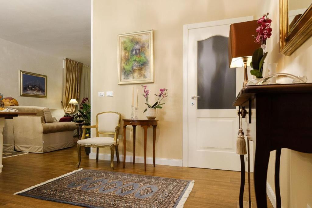 B&B Old Town Saint-Marin Extérieur photo