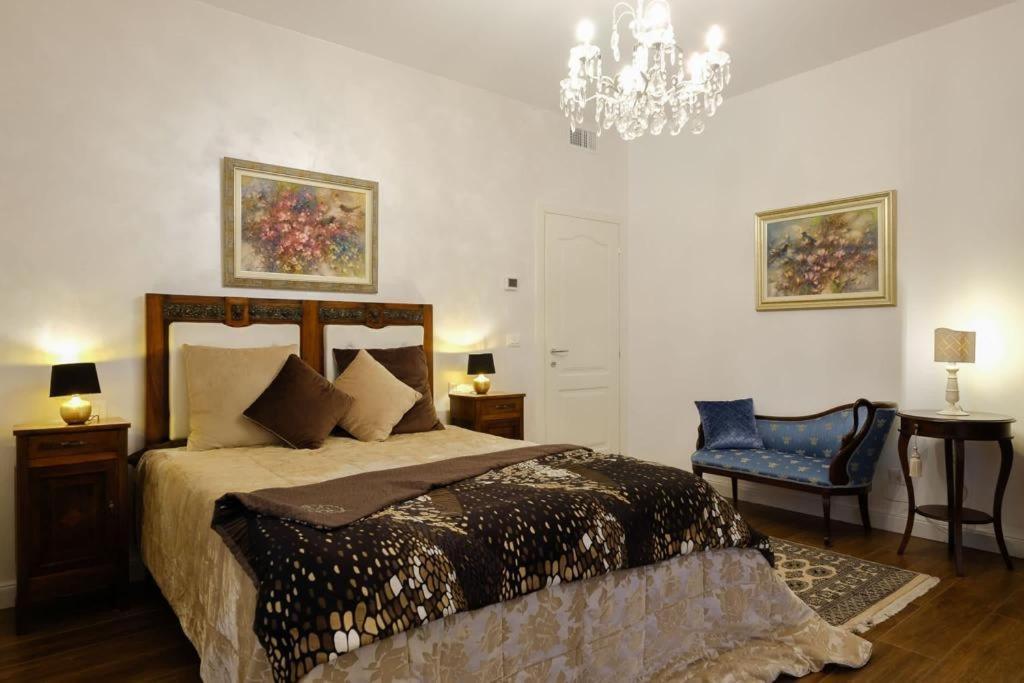 B&B Old Town Saint-Marin Extérieur photo