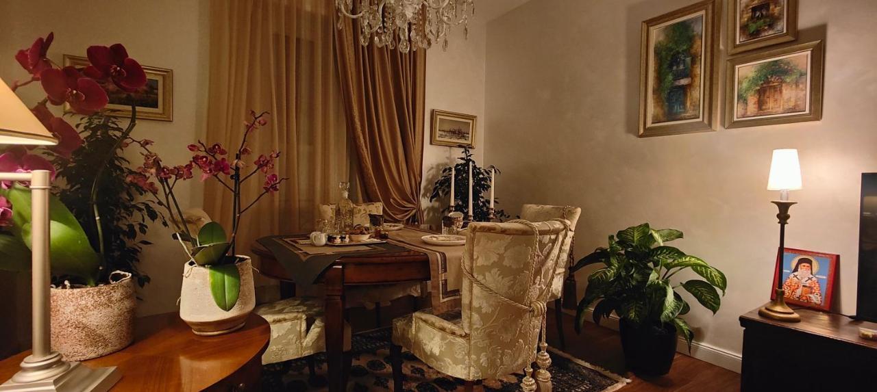 B&B Old Town Saint-Marin Extérieur photo