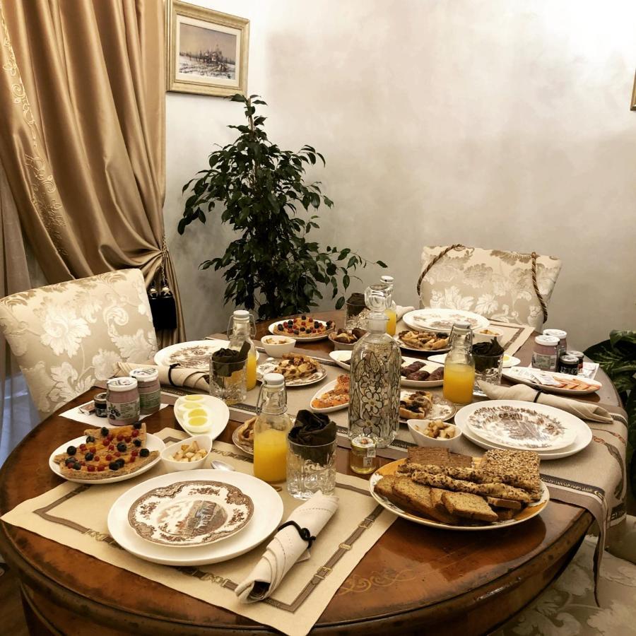 B&B Old Town Saint-Marin Extérieur photo